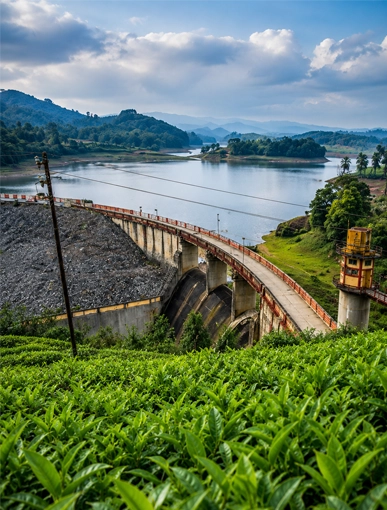 Kerala Honeymoon Image